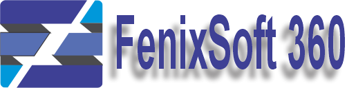 Logo FenixSoft 360
